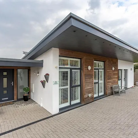The Grove - Bude Cornwall Exterior foto