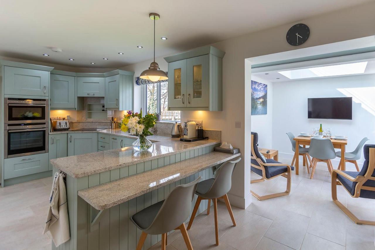 The Grove - Cornwall Holiday home Bude