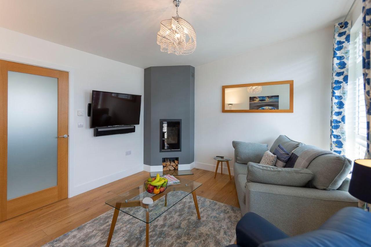 Holiday home The Grove - Cornwall *