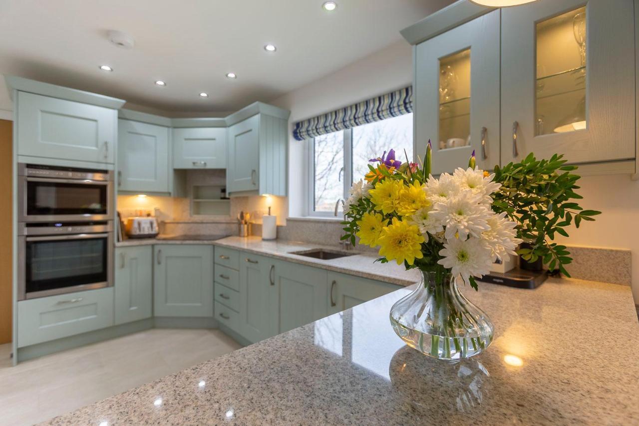 The Grove - Cornwall Holiday home