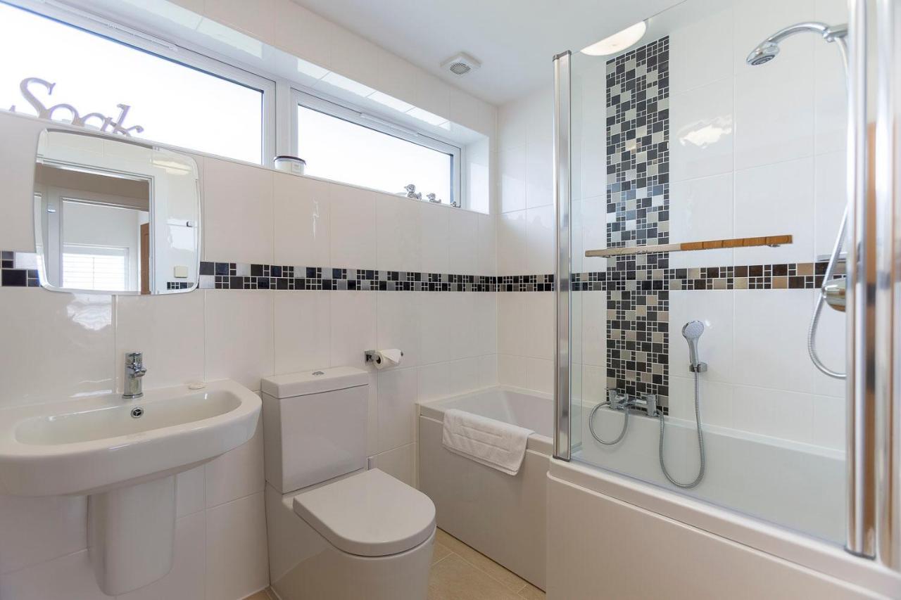 Holiday home The Grove - Cornwall Bude