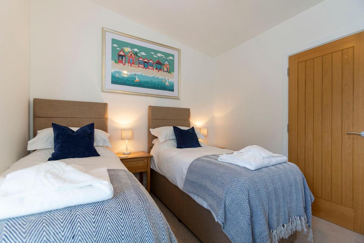 The Grove - Cornwall Bude