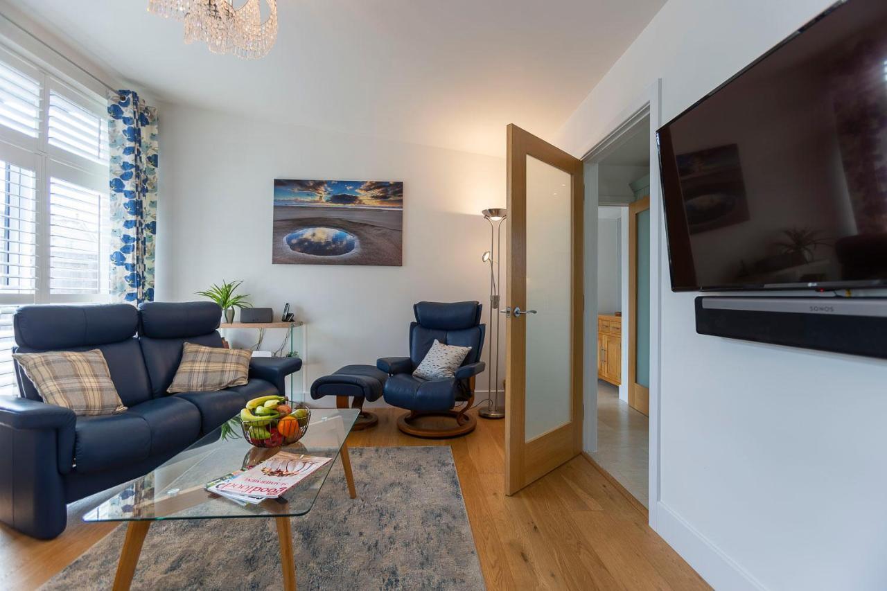 Holiday home The Grove - Cornwall Bude