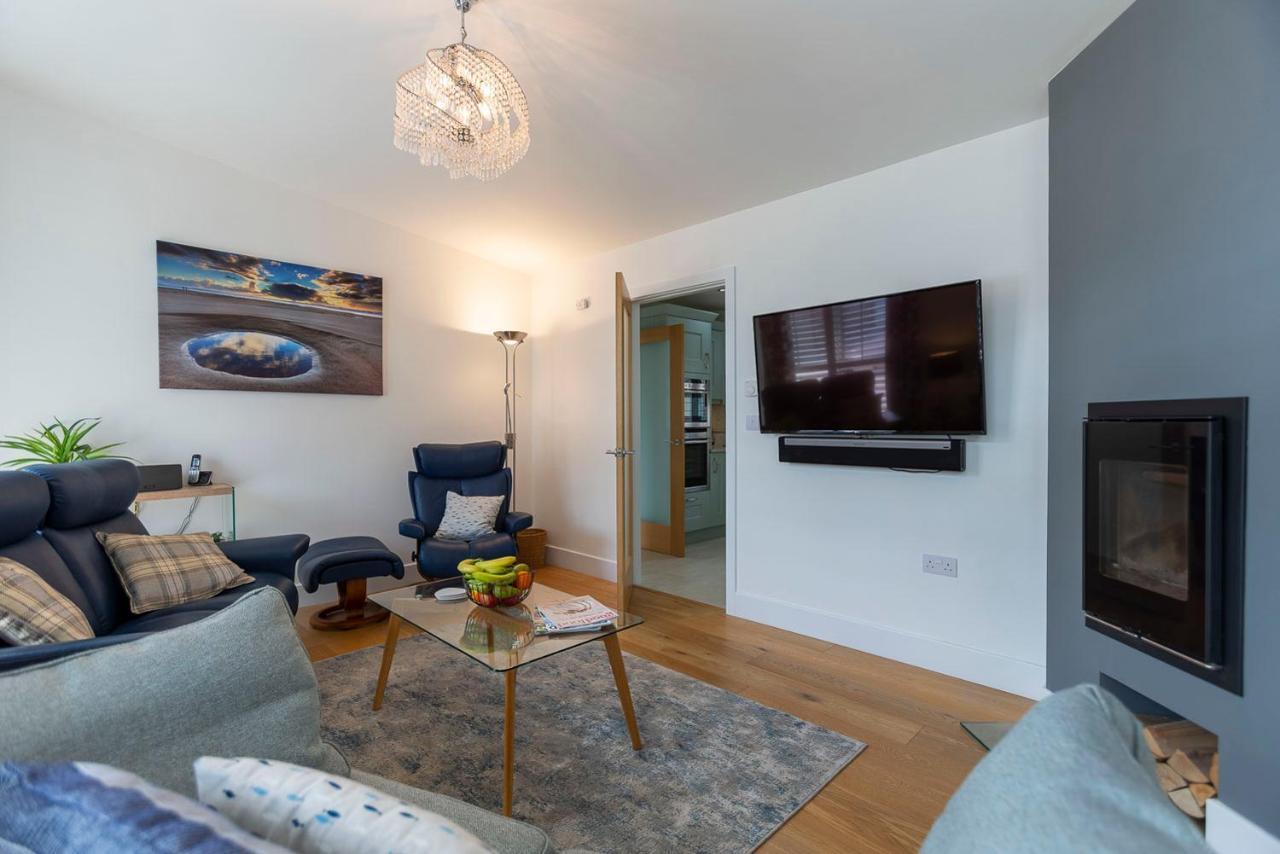 The Grove - Cornwall Holiday home