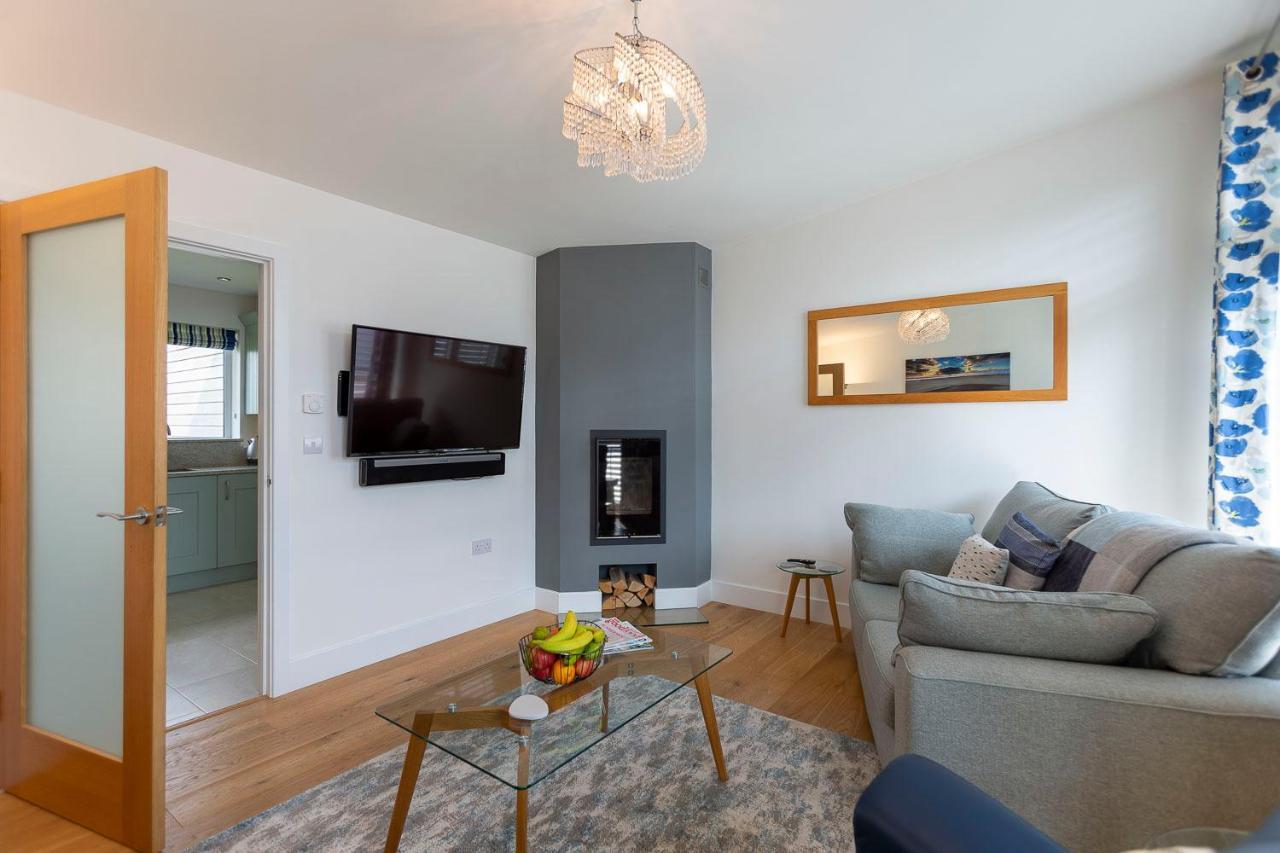 Holiday home The Grove - Cornwall Bude