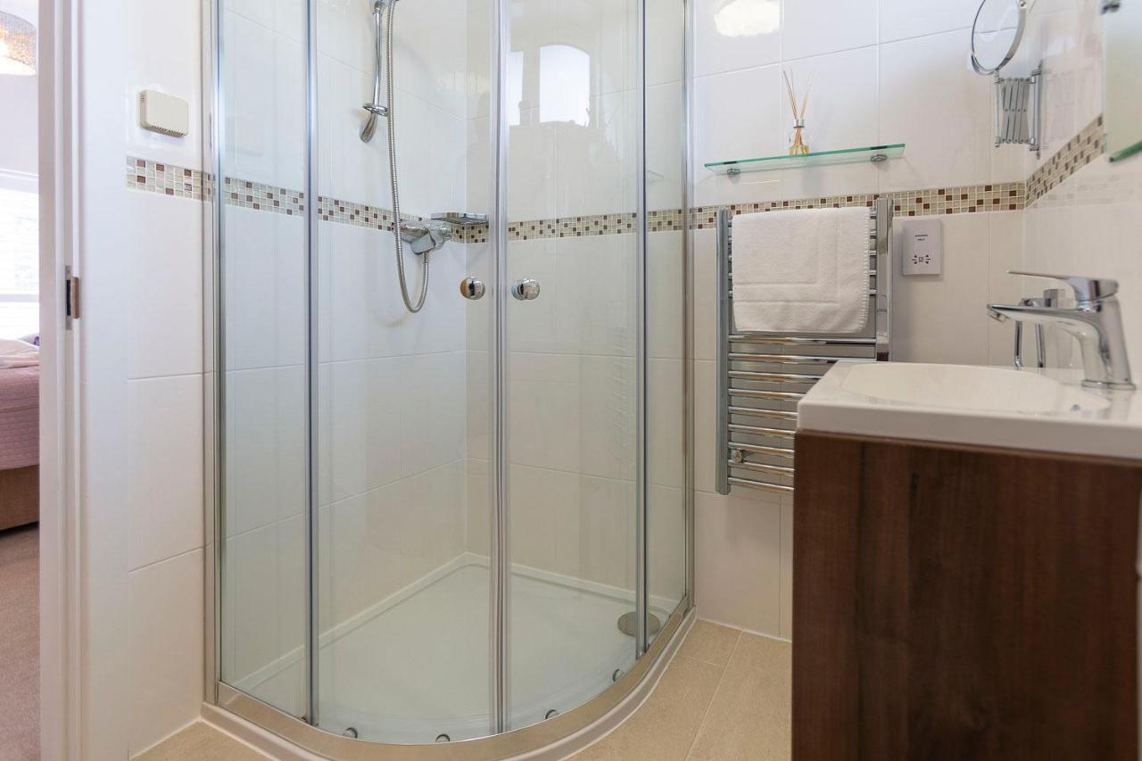 The Grove - Cornwall Holiday home Bude