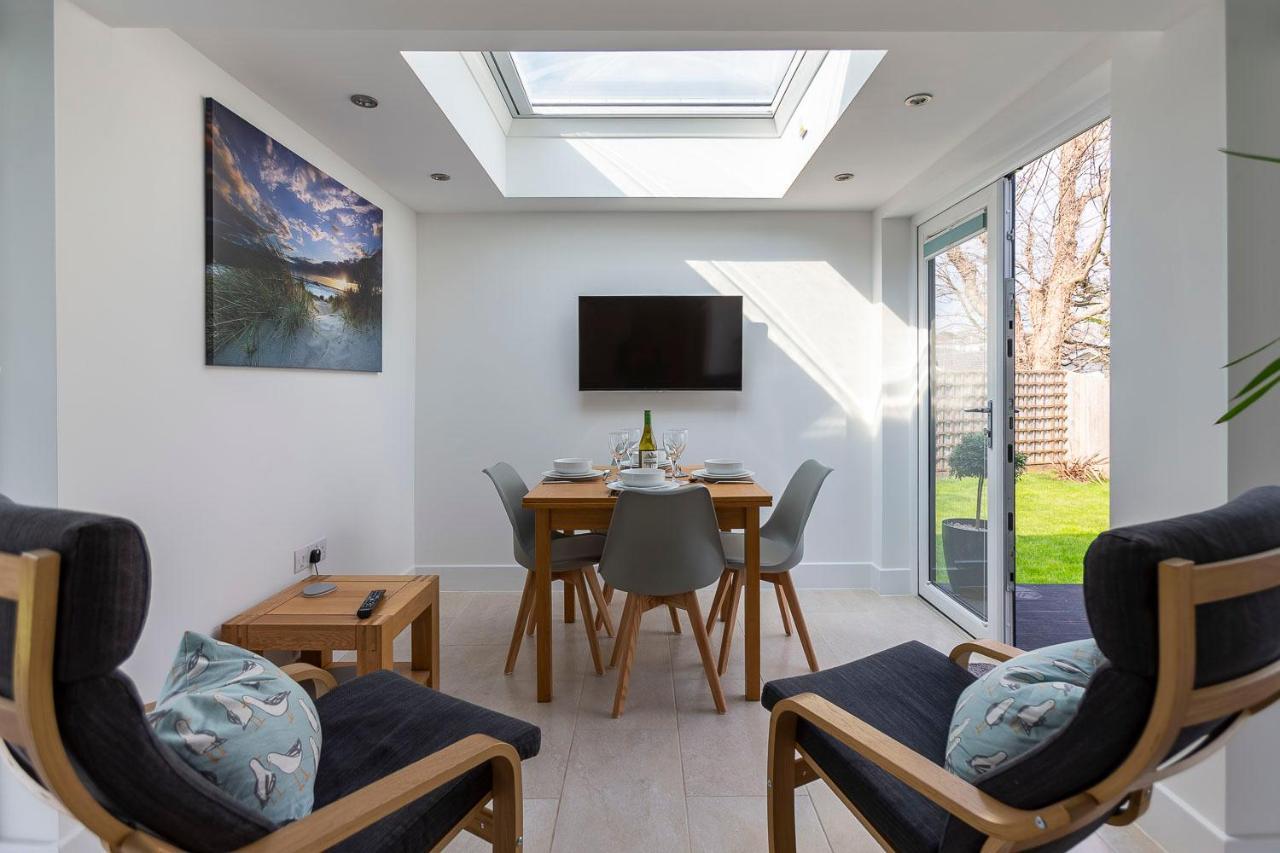 The Grove - Cornwall Holiday home Bude