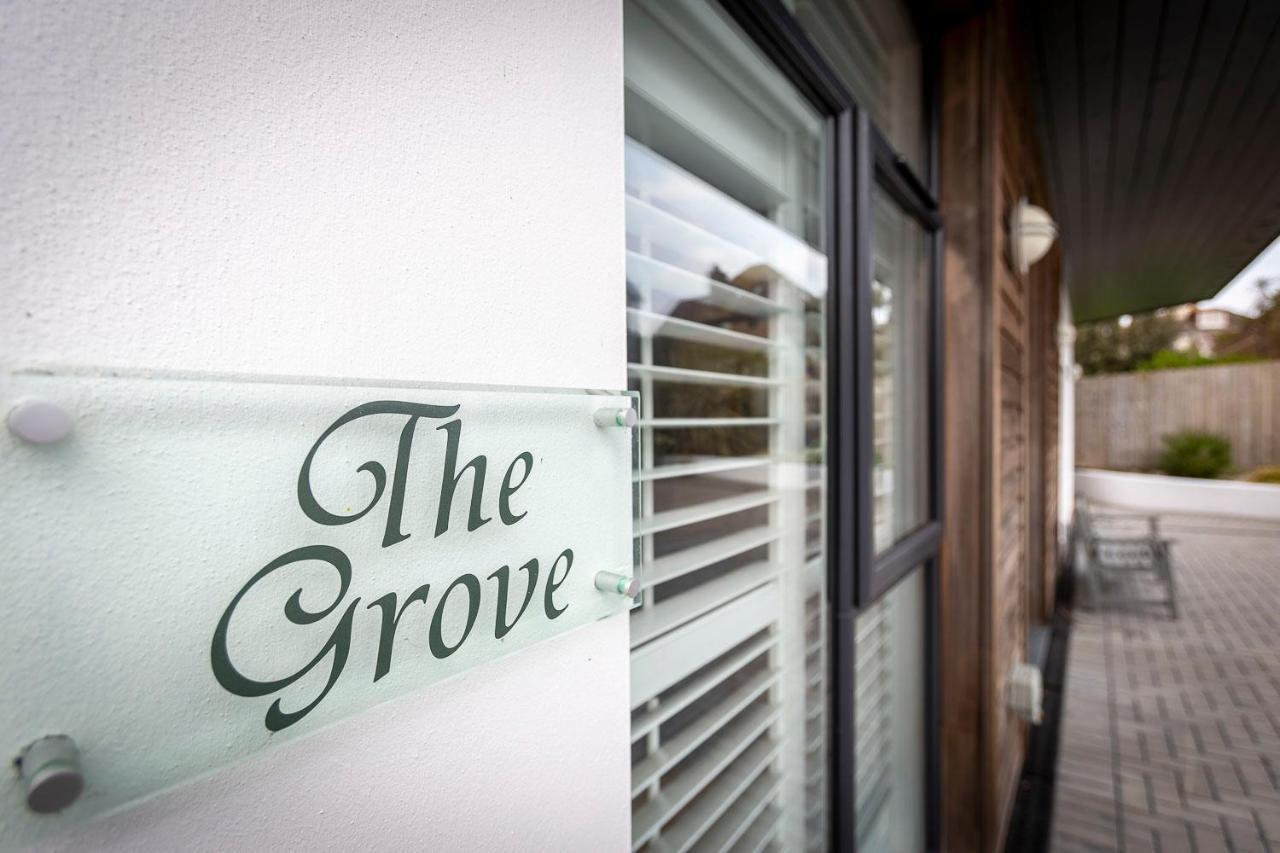 The Grove - Cornwall Holiday home *